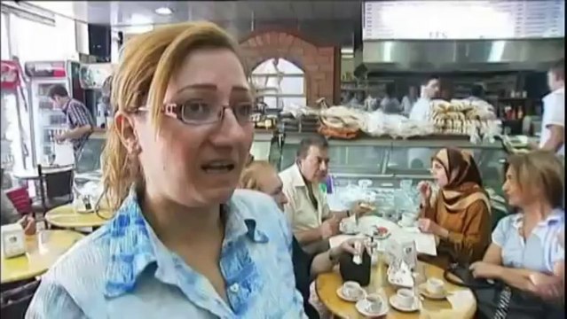 Les réfugiés syriens affluent au Liban