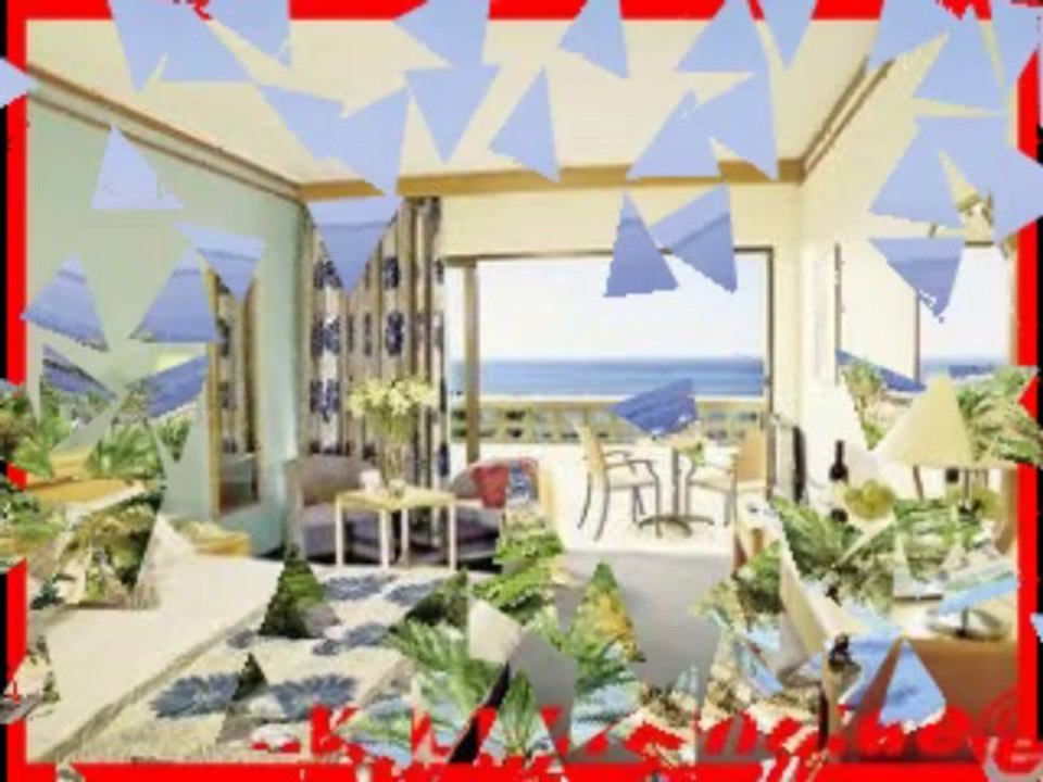 Hotel Athena Beach