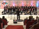 TRT THM KORO-Şerif Hanım Ata Da Biner Estirir