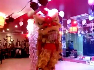 Múa lân cho thuê, xiếc thú, ảo thuật, trung thu LH: 0968 168 724