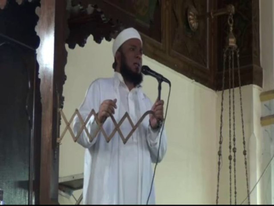 امه ورساله 1