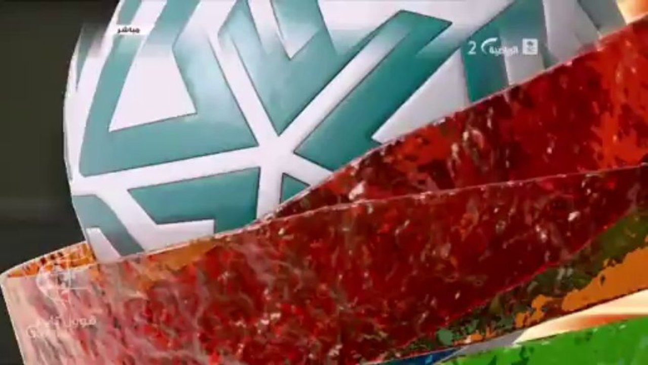 | العروبة 1-0 الاتحاد | دوري عبداللطيف جميل الس...