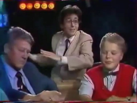 Il commence à nous faire chier ! Droit de réponse, TF1, 24 septembre 1984