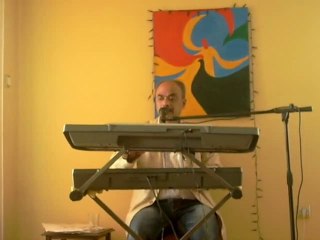 Ben Bu Gece Ölmezsem Kemal Kürkçüoğlu