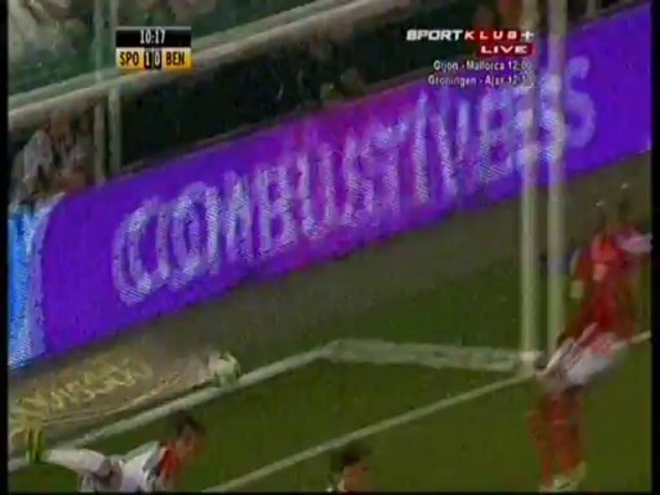FREDY MONTERO GOOOOOOOOOOL
