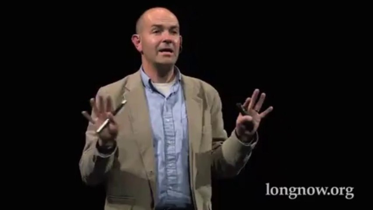 Chris Anderson: Point & Click Manufacturing on Autodesk