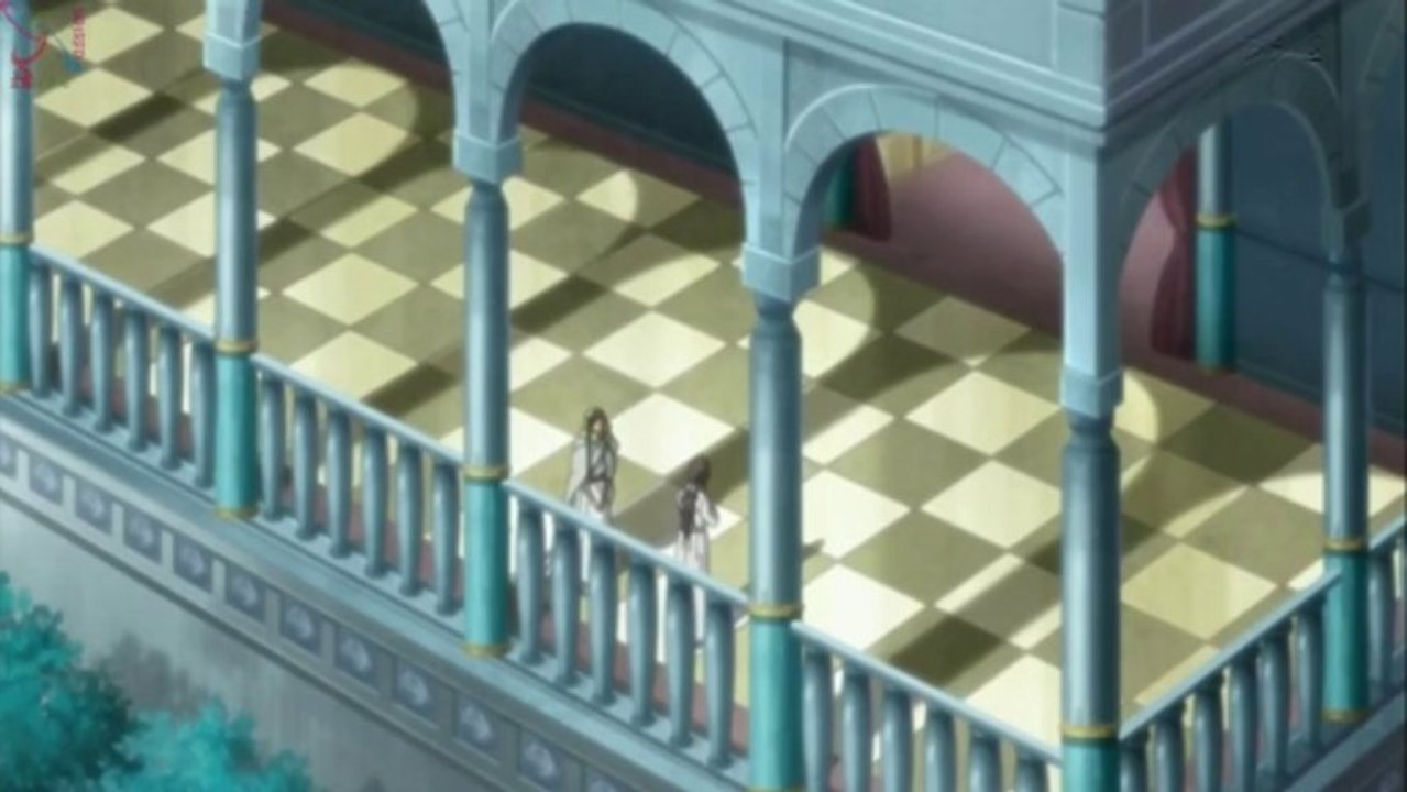 Hanasakeru Seishounen_33