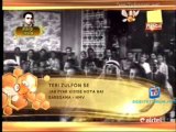 The Golden Era With Annu Kapoor 31st August 2013 Video Watch pt5