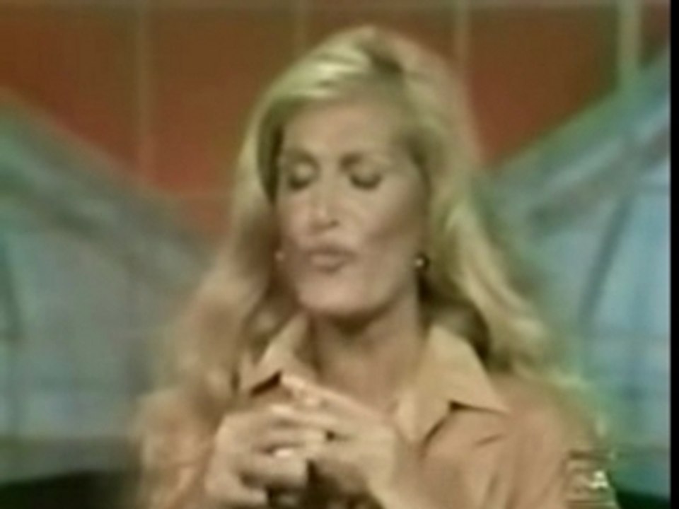 DALIDA Pour un homme