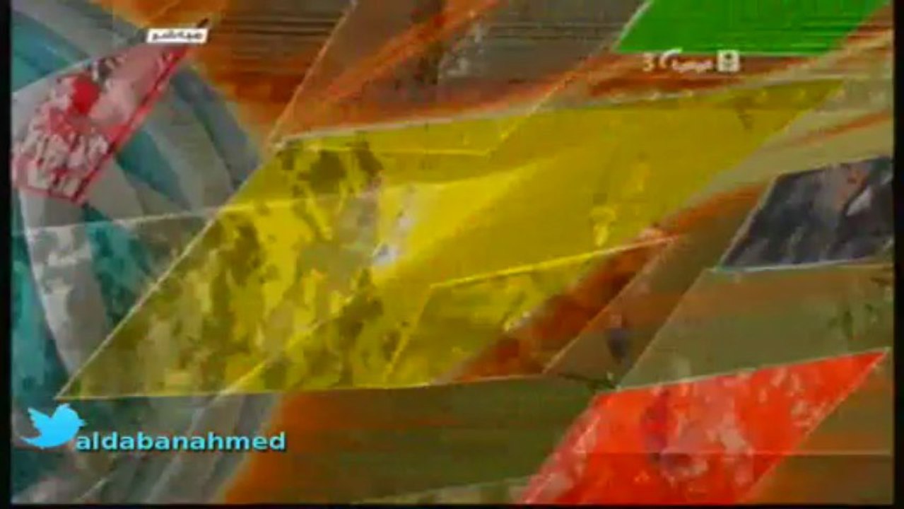 الشعلة الشباب ملخص الشوط الثاني دوري عبداللطيف جميل