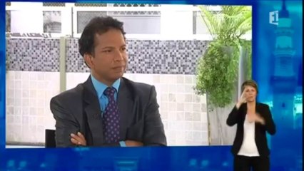 Eid-ul Fitr 1434_2013 - Mosquée Noor-e-Islam (2ème Partie)