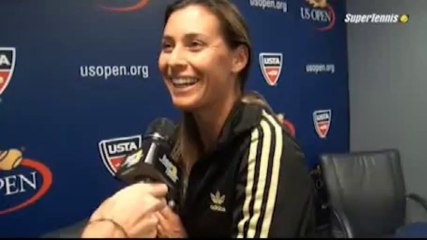 Us Open  - Dichiarazioni Italiani 31 Agosto - Da Supertennis