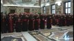 Vaticano: l'arcivescovo Parolin nominato nuovo...