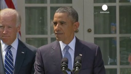 Obama pronto per l'attacco alla Siria, ma vuole chiedere...