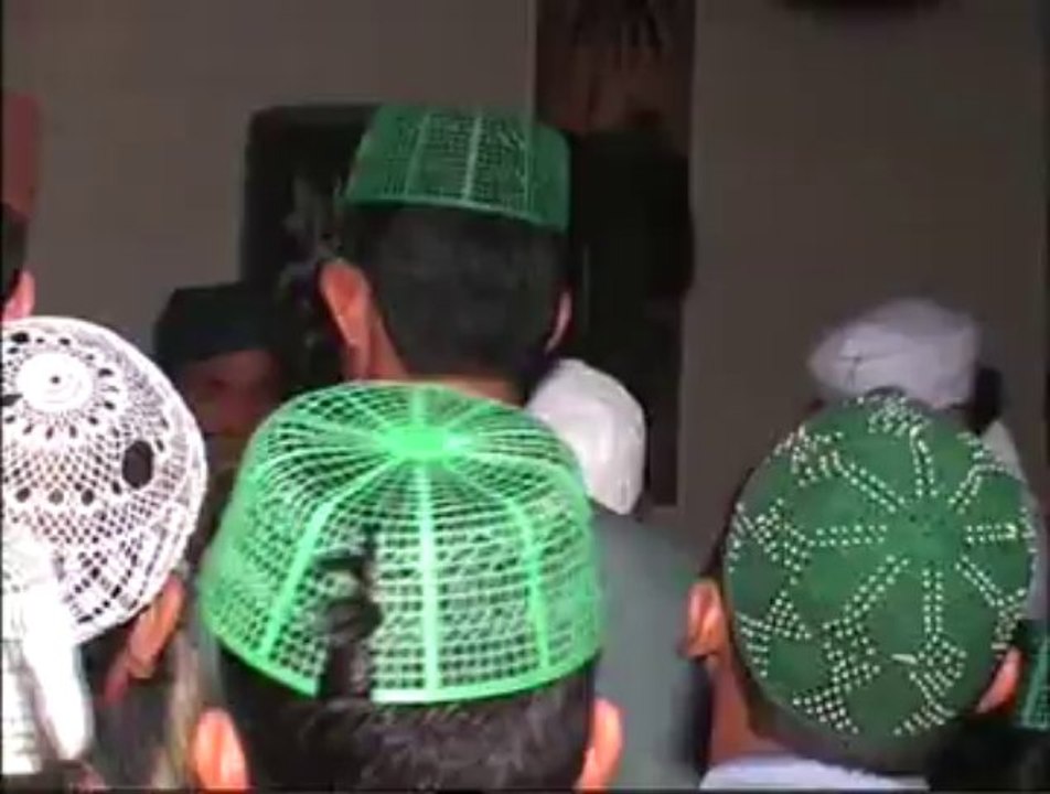 Meraaj ki haqeeqat  by Tanvir Madni  Islamic  Center Khurrian Wala Fsd 0300-2205238