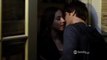 Pretty Little Liars Spencer and Toby 2x06 scene