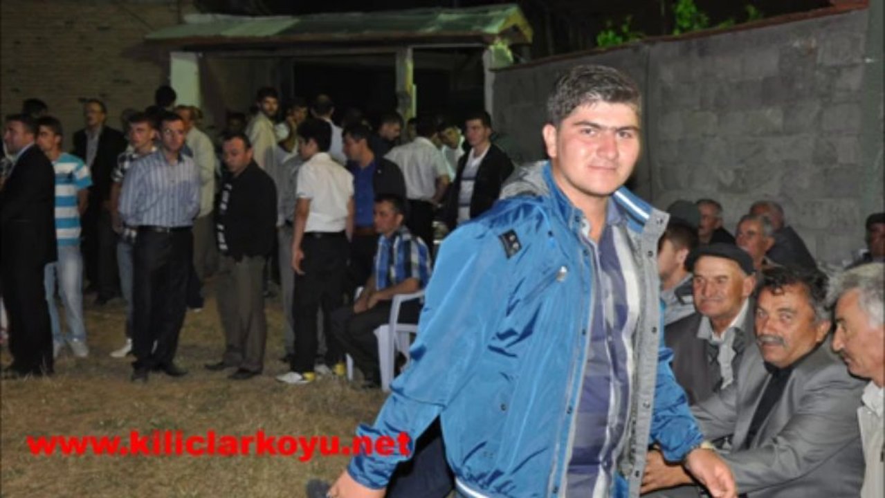 oğuz han sunnet düğünü