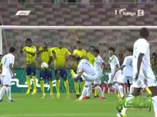 الاهلي - النصر _ لقاء مع كامل الموسى