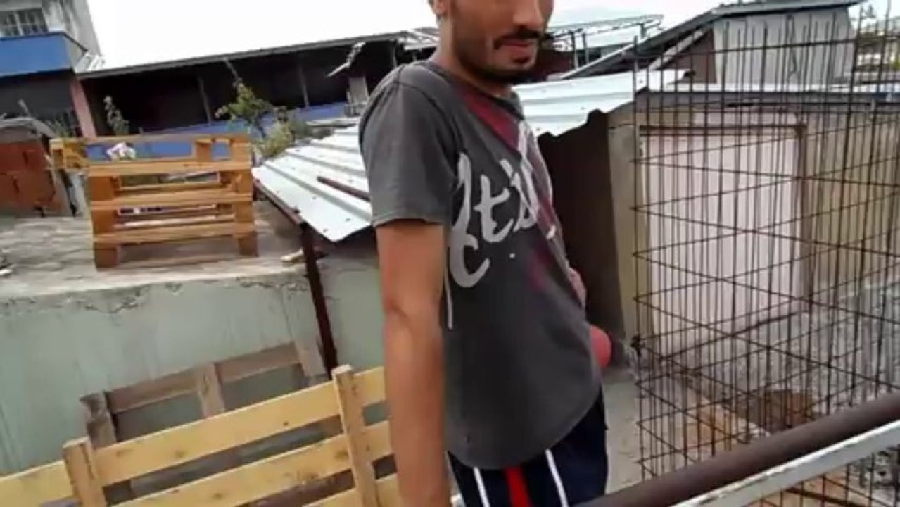 ALİDA TANDEM MOTOR 36.hp