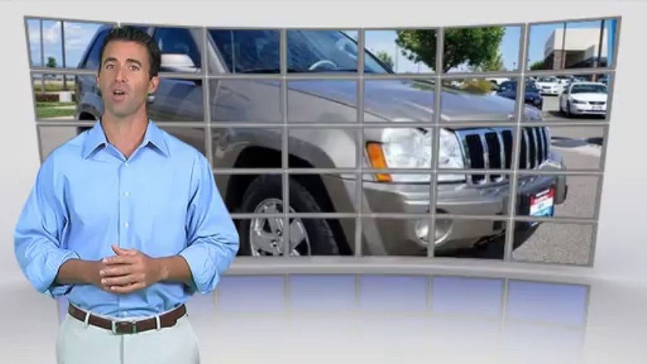 Davidson-Gebhardt Chevrolet, Loveland Denver Boulder CO 80538