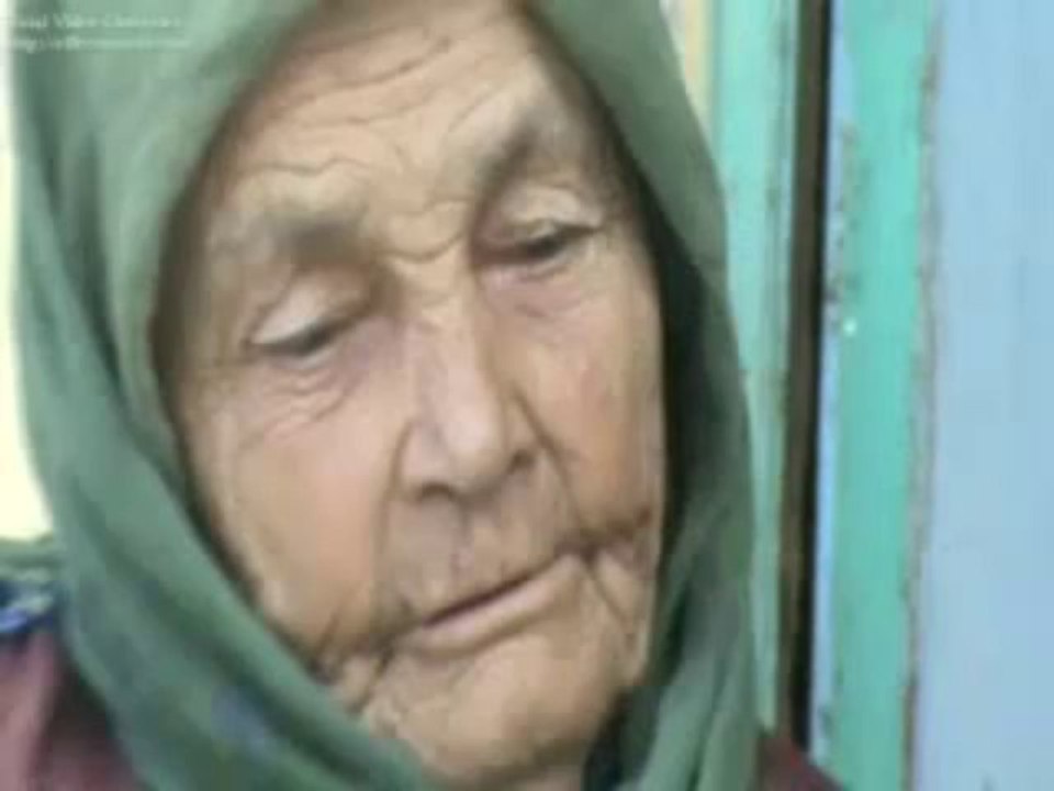 Dodoglanın kızı (Momaç gız) 16.08.2009