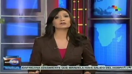 Barack Obama confirma que tomará acciones militares contra Siria