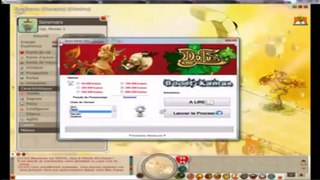 NOUVEAU Générateur de Kamas Dofus Gratuit [2013] septembre