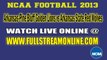 Watch Arkansas-Pine vs Arkansas State Live Streaming NCAA College Football
