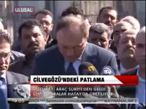 GÜVENLİK KAMERASI KAYITLARI GİZLENİYOR