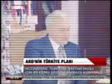 abd'NİN TÜRKİYE PLANI