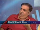 kashif bashir khan on local bodies election  1 with Osama Tayyeb