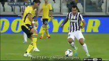 Juventus vs Lazio 4:1 GOALS HIGHLIGHTS