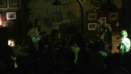 SHANNON AND THE CLAMS