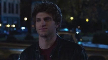 Toby and Spencer - 2x25 kiss. ♥