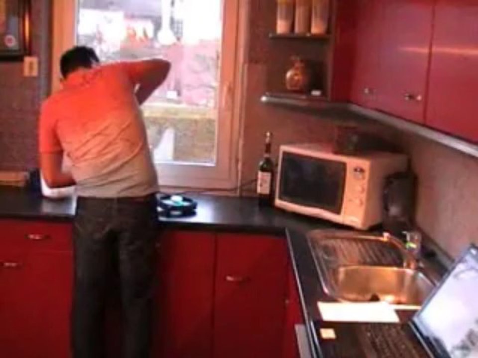 Rotweinkuchen Thermomix TM 31