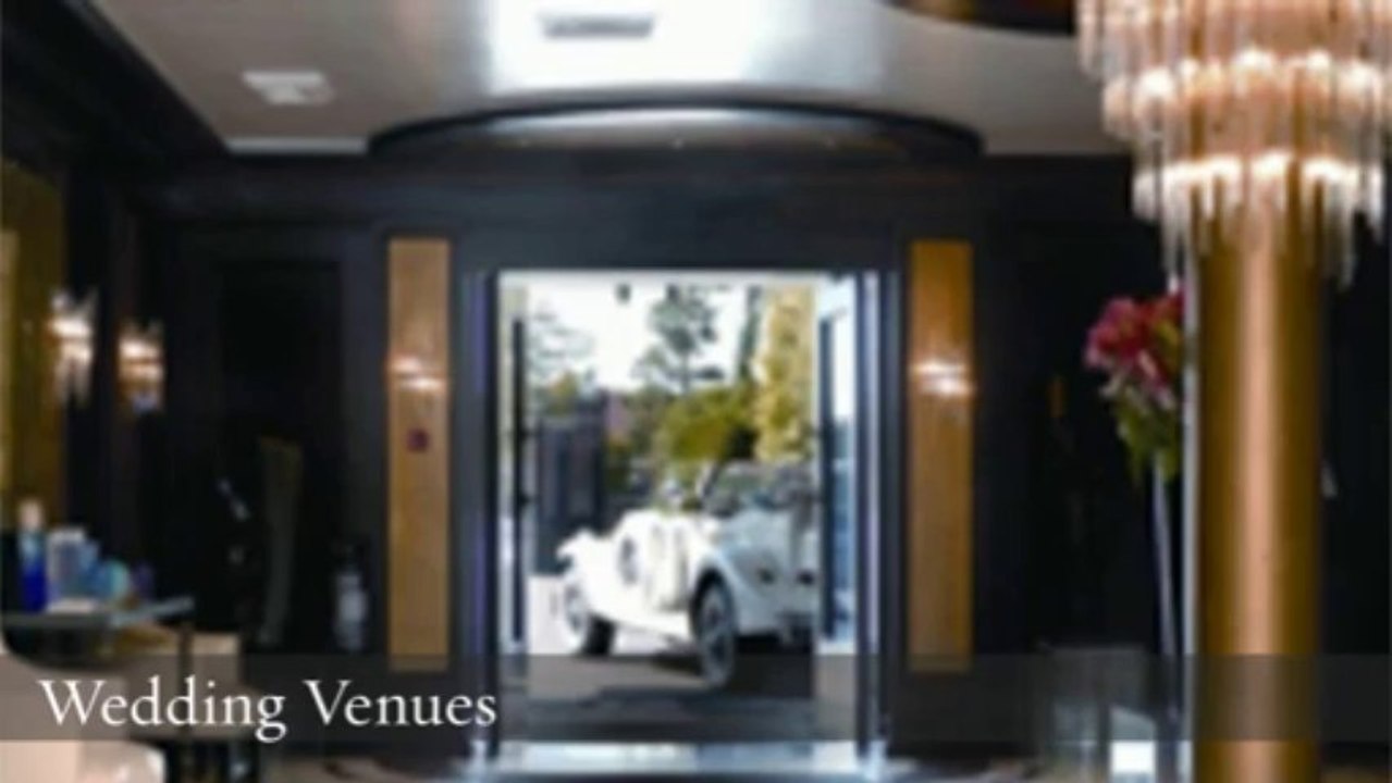 Wedding Supplier Directories