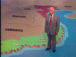 Vietnam War 09of12 'America Pulls Back Part-1