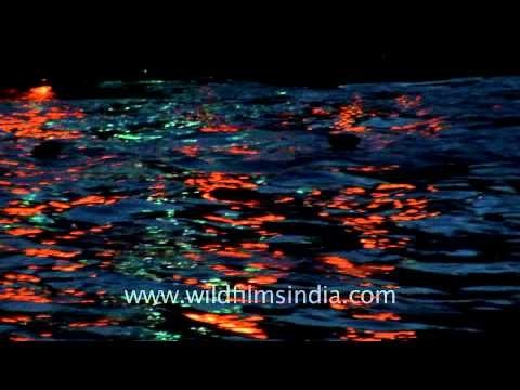 Virtual aarti: complete show from Haridwar ghats!