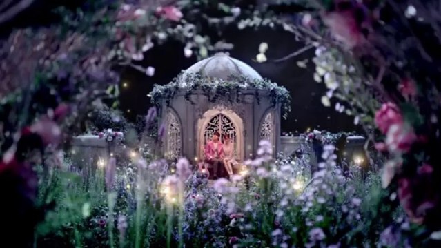 KANG SEUNG YOON - STEALER