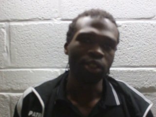 Réactions de Michael Koné après le match Huy - Union Saint Gilloise