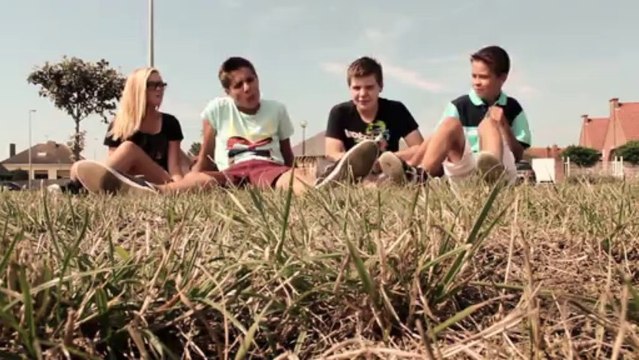 Espace Jeunes - La vie du bon côté