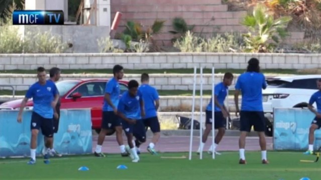 Schuster: ''Hemos sacado cosas positivas de las derrotas''