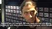 PSG : Zlatan Ibrahimovic évoque son association avec Edinson Cavani