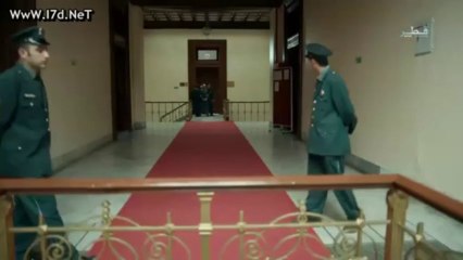 مسلسل القبضاي الحلقة 91 مدبلج - شاهد دراما