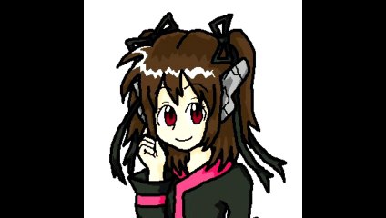 [UTAU cover] Panda Hero [Amaterasu Kaede