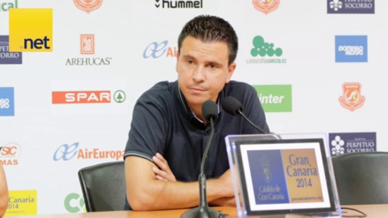 RP LOBERA (UD 1-1 EIBAR)