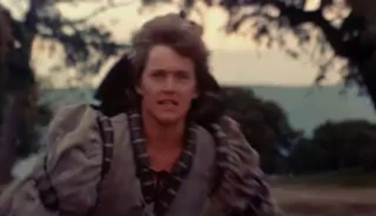 Flesh+Blood (1985)  - Trailer