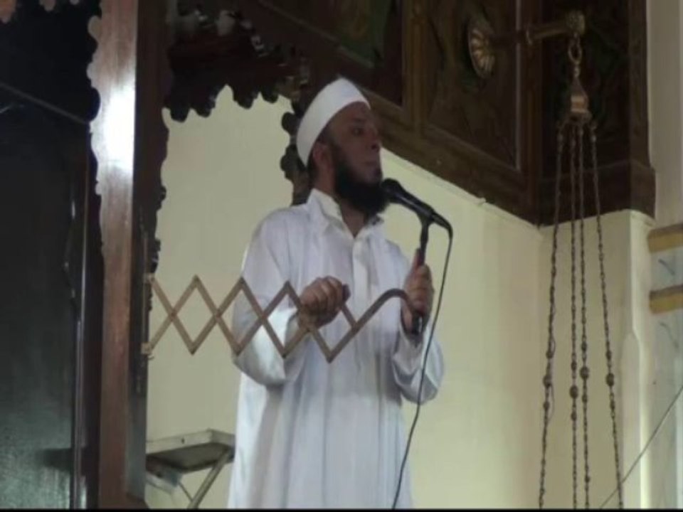 3امـــــة ورســــاله
