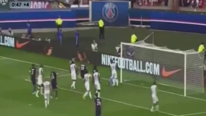 Paris Saint Germain Vs Guingamp 2-0 all goals and Full highlights (31.8.2013)HD