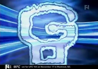 Dierry Jean vs Mario Alberto Mondragon 2007-03-19